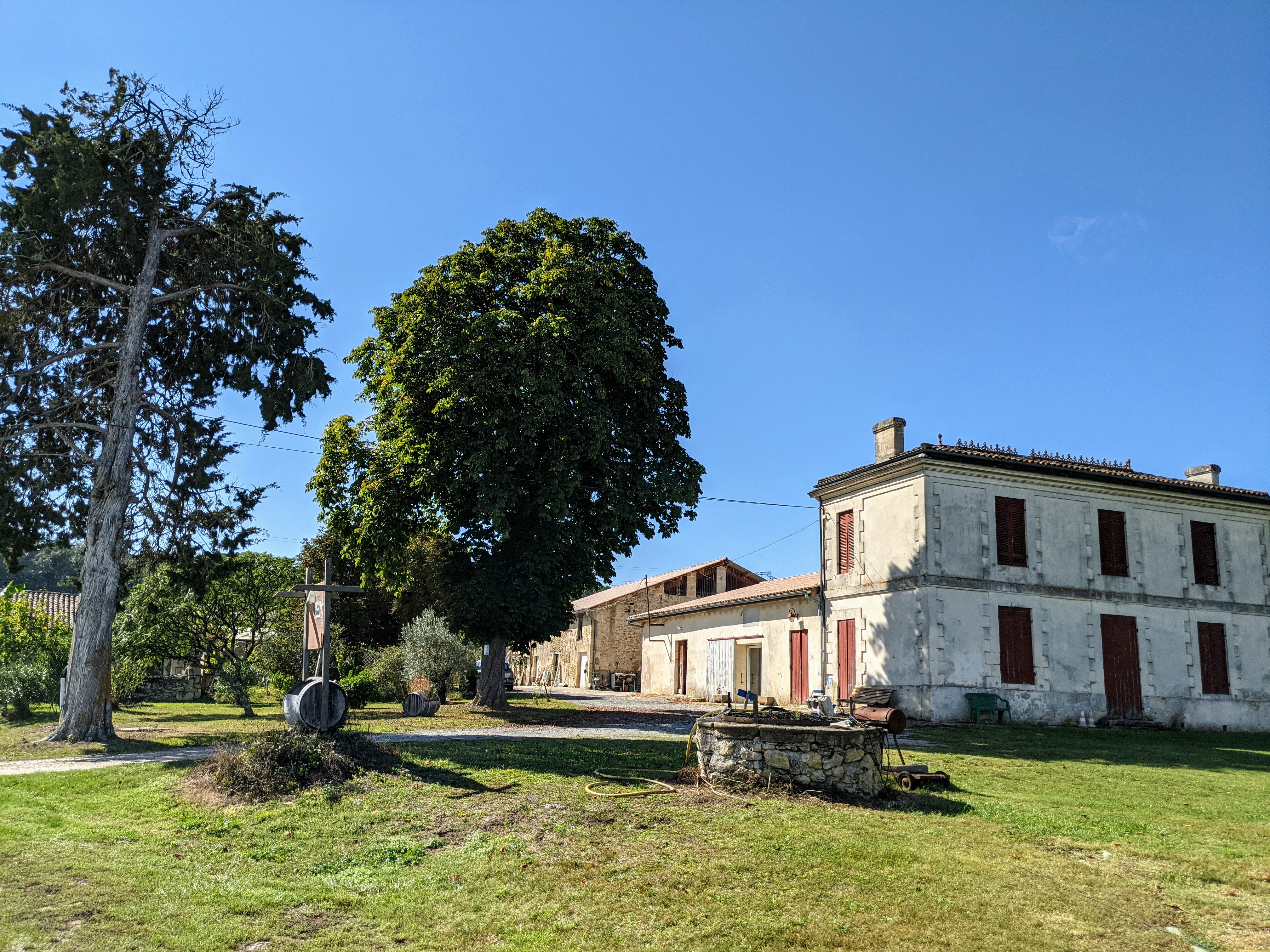 Photo n° 2 de l'avis de Tassilo.u fait le 22/09/2021 à 17:21
