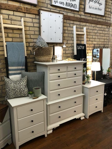 Furniture Store «Carver Junk Company», reviews and photos, 206 N Chestnut St, Chaska, MN 55318, USA