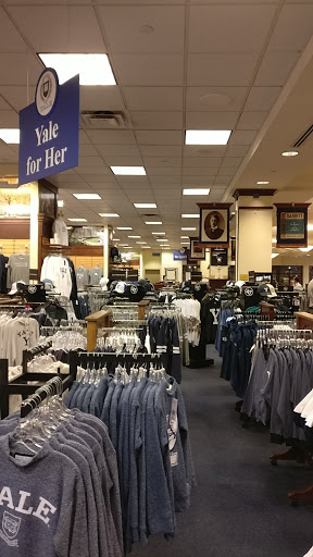 Book Store «Yale University Bookstore», reviews and photos, 77 Broadway, New Haven, CT 06511, USA