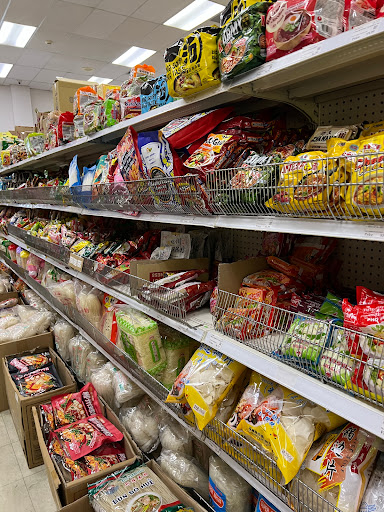 Asian Grocery Store «P K Oriental Mart», reviews and photos, 8397 Pines Blvd, Pembroke Pines, FL 33024, USA