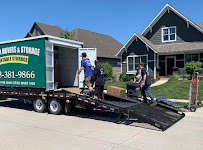 Horizon Movers and Climate Controlled Storage - Photo 5 - Car repair in Davenport, IA, Davenport