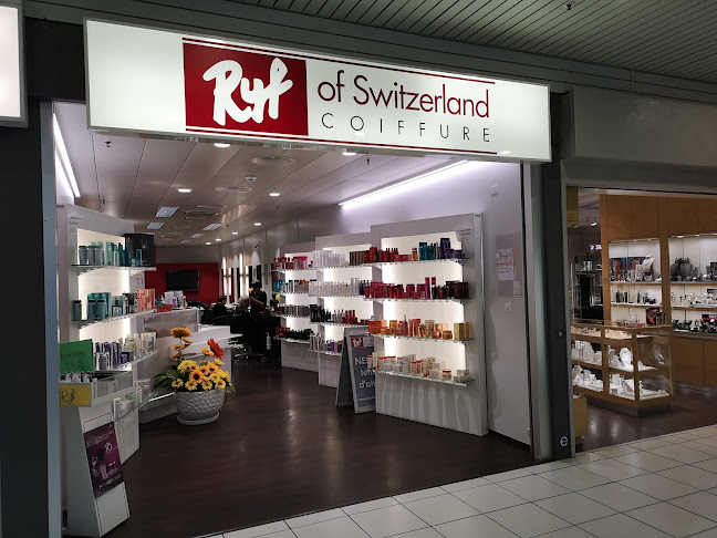 Ryf Coiffure und Kosmetik AG