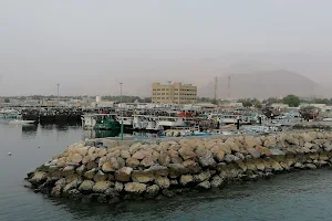Daba Port image