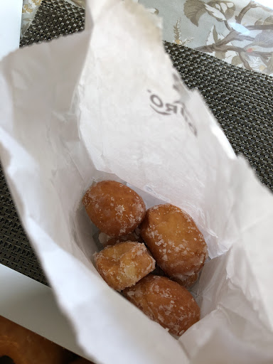 Donut Shop «Donuts-N-Coffee», reviews and photos, 3232 W Illinois Ave # 100, Dallas, TX 75211, USA