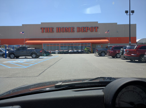 Home Improvement Store «The Home Depot», reviews and photos, 3891 Mexico Rd, St Charles, MO 63303, USA
