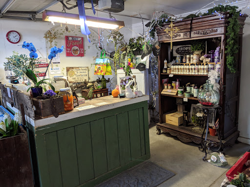 Florist «Sequoia Flowers Produce & More», reviews and photos, 20940 Ave 296, Exeter, CA 93221, USA