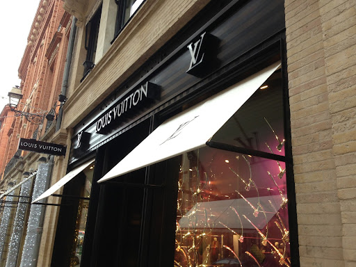 Louis Vuitton Toulouse