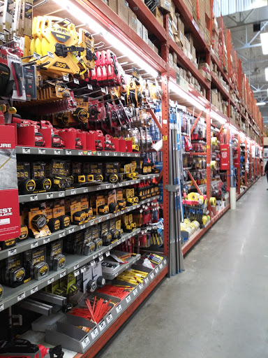 Home Improvement Store «The Home Depot», reviews and photos, 11939 San Pablo Ave, El Cerrito, CA 94530, USA