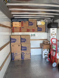 1 Guy 1 Gal Movers - Car repair in , San Antonio - Rated 5.0/5