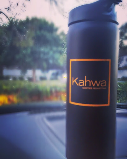 Coffee Shop «Kahwa Coffee», reviews and photos, 3928 Henderson Blvd, Tampa, FL 33629, USA