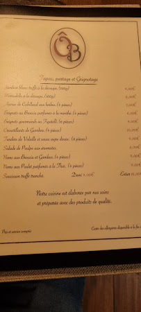 Les plus récentes photos du Restaurant français Ô Bistro Des Artistes à Toulon - n°11