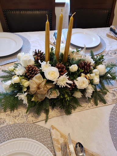 Florist «Flowers Galore», reviews and photos, 12 Harding St, Middleborough, MA 02346, USA