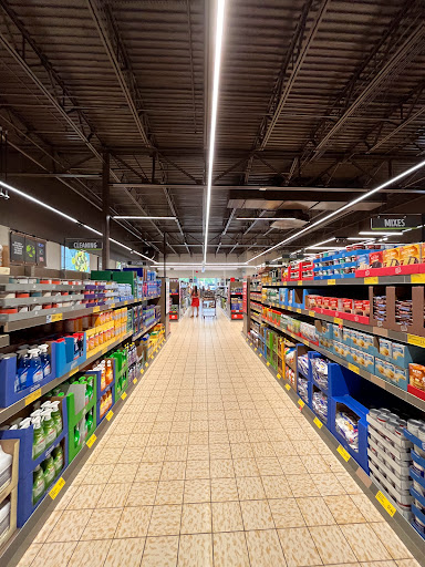 Grocery Store «ALDI», reviews and photos, 209 S Royal Oaks Blvd, Franklin, TN 37064, USA