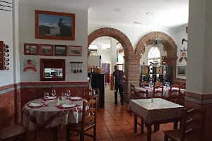 Cafetería Los Arcos image