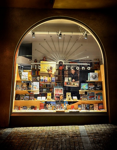 Libreria Ascona Sagl