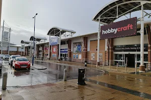 Hobbycraft Bolton image