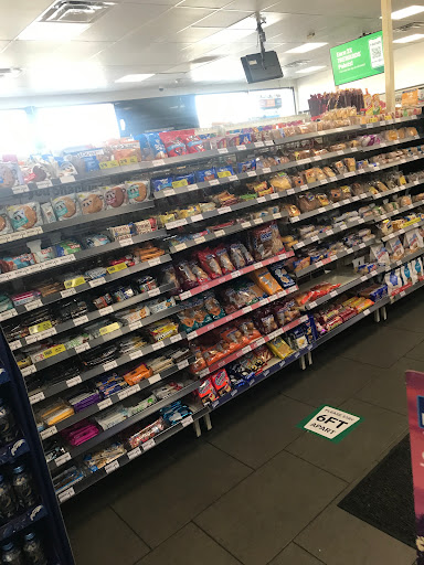 Convenience Store «7-Eleven», reviews and photos, 2200 Marine Ave, Gardena, CA 90249, USA