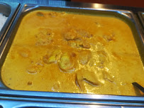 Curry du Restaurant indien Restaurant Prince Indien à Grenoble - n°8