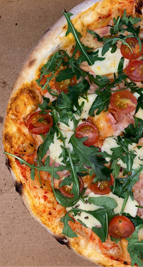 Plats et boissons du Pizzeria Pizza Vito à Beynes - n°10