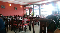 Atmosphère du Restaurant asiatique ROYAL BUFFET à Châlons-en-Champagne - n°13