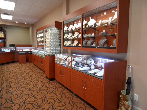 Jeweler «De Robertis Jewelers», reviews and photos, 52 LaSalle Rd, West Hartford, CT 06107, USA