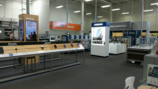 Electronics Store «Best Buy», reviews and photos, 8682 Park Meadows Center Dr, Lone Tree, CO 80124, USA