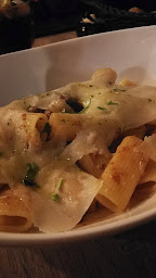 Photo n°112 de Viasette Pinseria à Clichy ()