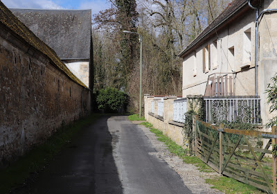 PC A DOMICILE à Bouconvillers
