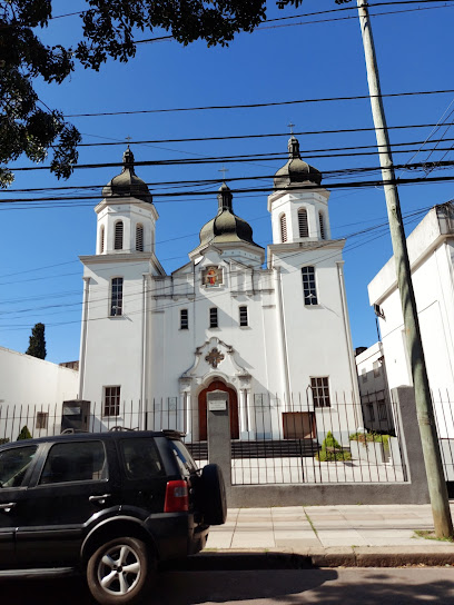 Iglesia Catedral U