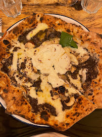 Pizza du Restaurant italien PAPA FREDO à Marseille - n°7