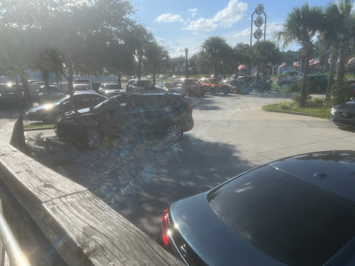 Used Car Dealer «Tillman Auto», reviews and photos, 8768 Beach Blvd, Jacksonville, FL 32216, USA