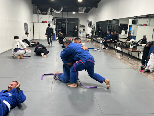 Martial Arts School «Phenom Brazilian Jiu-Jitsu & Mixed Martial Arts», reviews and photos, 15230 San Fernando Mission Blvd b104, Mission Hills, CA 91345, USA