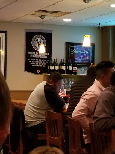 Golf Course «Fairchild Wheeler Golf Course», reviews and photos, 2390 Easton Turnpike, Fairfield, CT 06825, USA