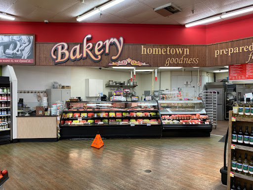 Grocery Store «Brookshire Brothers», reviews and photos, 14100 Ranch Rd 12, Wimberley, TX 78676, USA