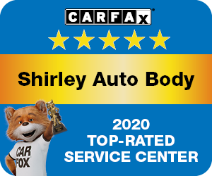 Auto Body Shop «Shirley Auto Body Inc», reviews and photos, 1272 Montauk Hwy, Mastic, NY 11950, USA