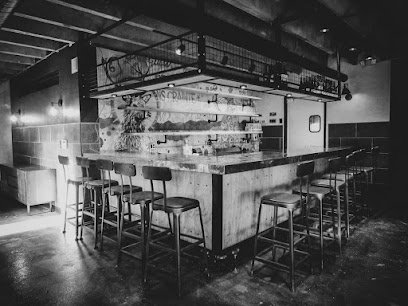 Stone Row Kitchen + Bar