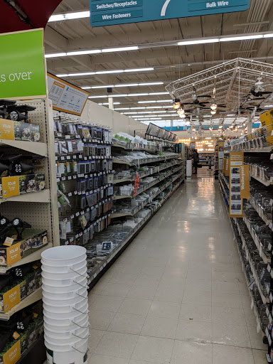 Hardware Store «Orchard Supply Hardware», reviews and photos, 5365 Prospect Rd, San Jose, CA 95129, USA