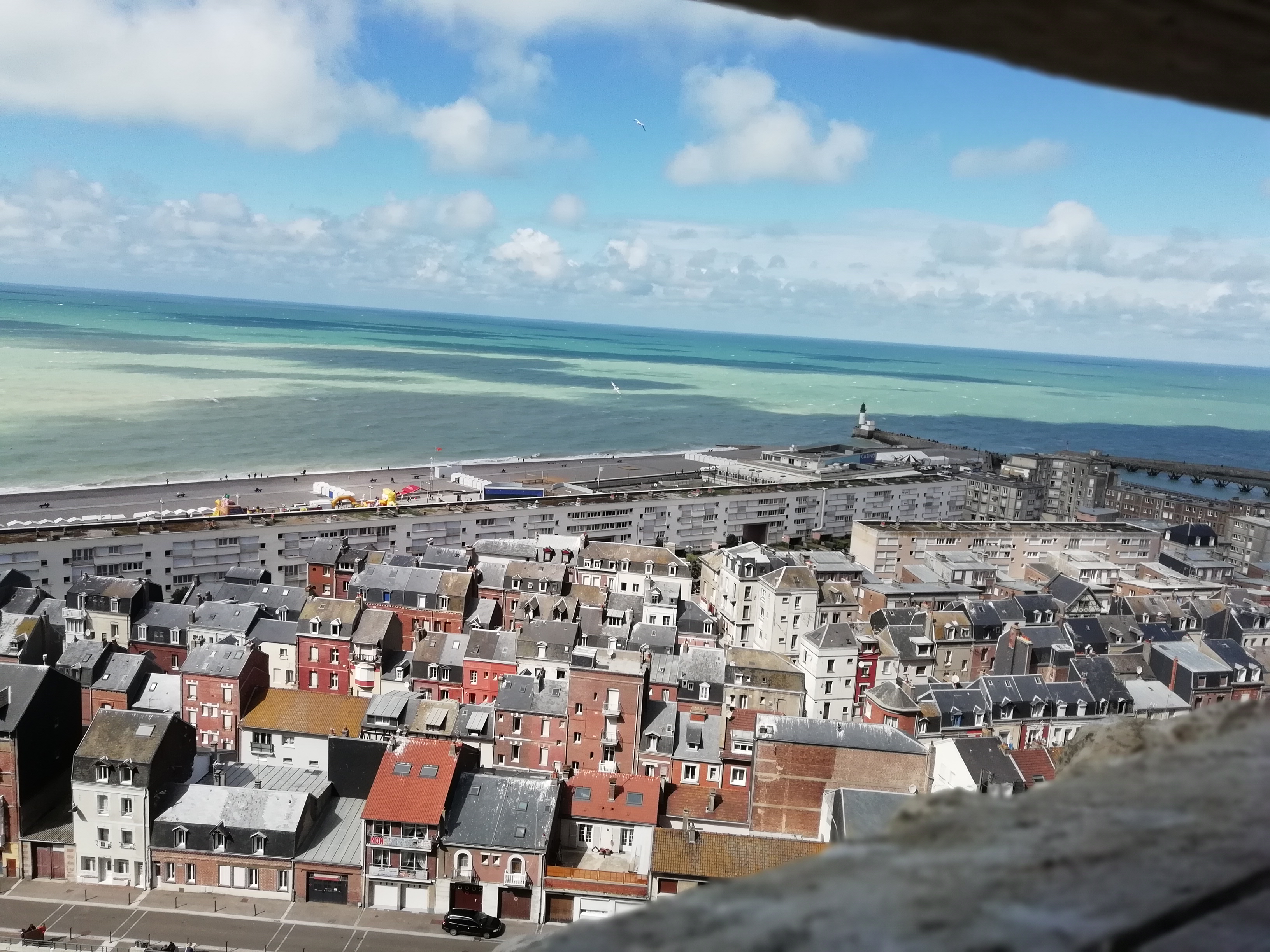 Photo n° 1 de l'avis de sandrine.u fait le 13/08/2018 à 15:18