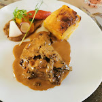 Photo n° 3 de l'avis de christelle.u fait le 06/11/2022 à 07:58 pour Restaurant La Veyrie à Bernin