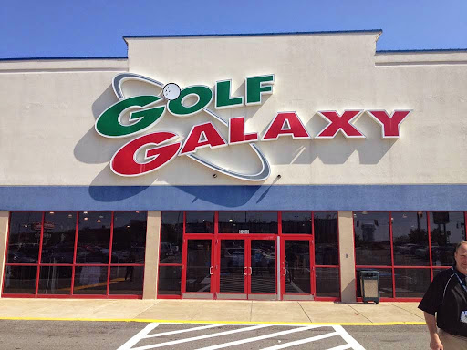 Golf Galaxy