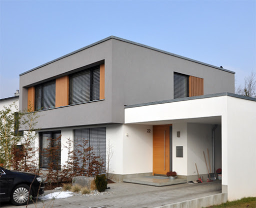 Horender Architekten GmbH