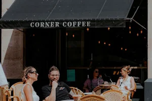 Corner Coffee image