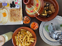 Photos du propriétaire du Restaurant marocain Le tajine à Saint-André-de-Cubzac - n°12