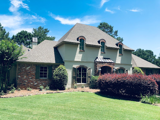 Roofing Contractor «American Roofing & Construction Inc», reviews and photos, 1345 Rice Rd, Madison, MS 39110, USA