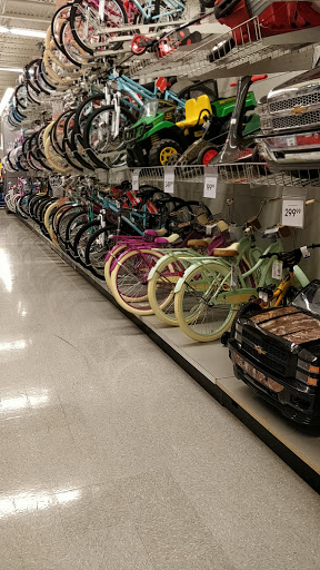 Sporting Goods Store «Academy Sports + Outdoors», reviews and photos, 8675 Concord Mills Boulevard, Concord, NC 28027, USA