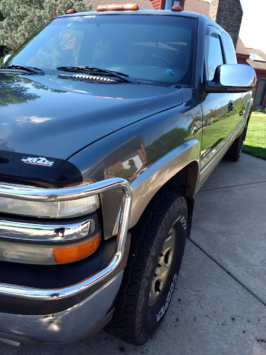 Auto Body Shop «Happy Days Auto Body Shop LLC», reviews and photos, 1704 Spooner Ave, Altoona, WI 54720, USA