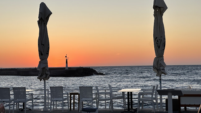 Σχόλια και κριτικές για το Yacht Food Lounge Cafè