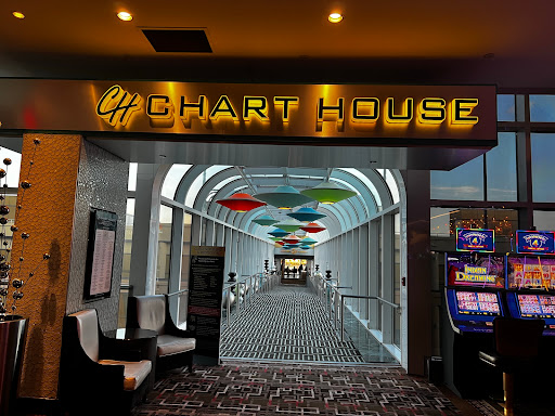 Seafood Restaurant «Chart House», reviews and photos, 644 Huron Ave, Atlantic City, NJ 08401, USA