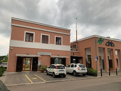 Farmacia Garozzo Pietro Via Migliara 47 n° 3054, 04016 Sabaudia LT, Italia