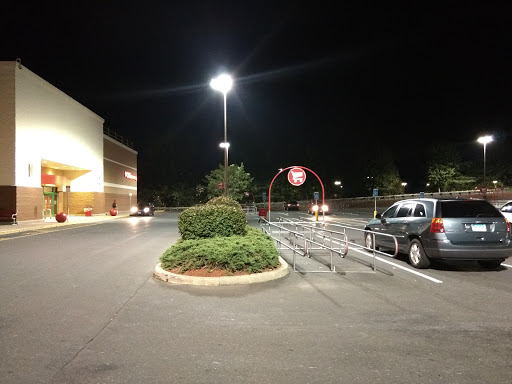 Department Store «Target», reviews and photos, 475 Hartford Rd, New Britain, CT 06053, USA